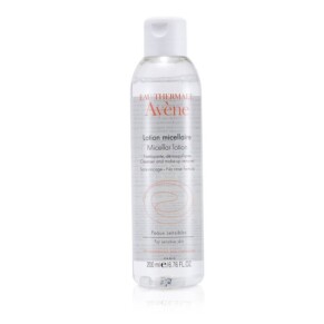 Nước tẩy trang & làm sạch Avene 200ml chính hãng