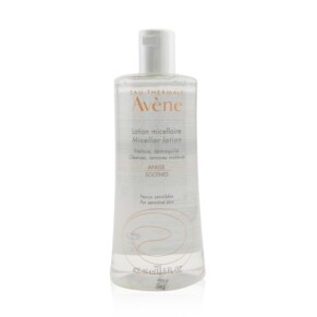 Nước tẩy trang Avene Micellar Lotion 400ml chính hãng