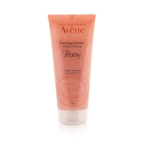 Tẩy tế bào chết nhẹ Avene 200ml chính hãng