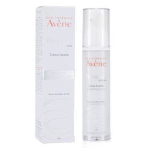 Avene Physiolift Day Smoothing Cream For Sensitive Dry Skin 30ml
