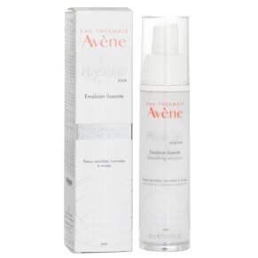 Avene Physiolift Day Smoothing Emulsion For Normal To Combination Sensitive Skin 30ml