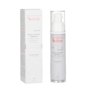 Avene Physiolift Night Smoothing Regenerating Night Balm 30ml