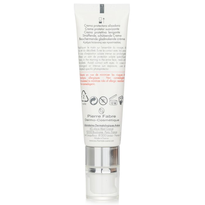 Kem Dưỡng Da Avene Physiolift Protect Chống Nắng SPF 30 cho Da Nhạy Cảm 30ml giá rẻ