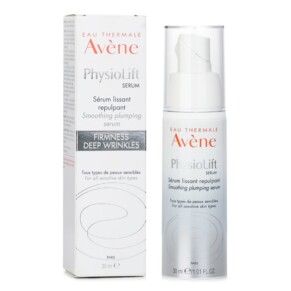 Avene Physiolift Serum Smoothing Plumping Serum For All Sensitive Skin Types 30ml
