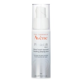 Serum Smoothing Plumping Avene Physiolift 30ml cho mọi loại da nhạy cảm chính hãng