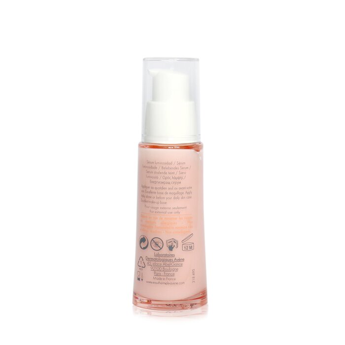 Avene Radiance Serum For Sensitive Skin 30ml