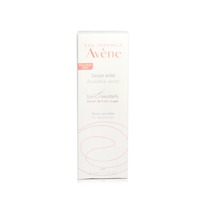 Serum Avene Tăng Cường Độ Rạng Rỡ Cho Da Nhạy Cảm 30ml giá rẻ