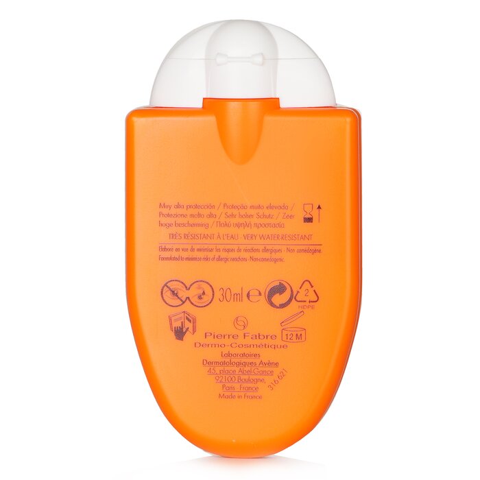 Kem Chống Nắng Avene Reflexe Solaire SPF 50 cho Da Nhạy Cảm 30ml giá rẻ