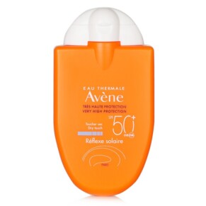 Kem Chống Nắng Avene Reflexe Solaire SPF 50 cho Da Nhạy Cảm 30ml chính hãng
