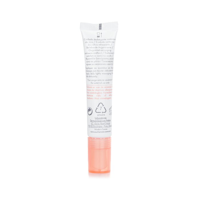 Kem Dưỡng Vùng Mắt Avene cho Mắt Nhạy Cảm 15ml giá rẻ