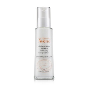 Kem Dưỡng Da Avene Dạng Lỏng Kiềm Dầu cho Da Nhạy Cảm Thường Đến Hỗn Hợp 50ml chính hãng