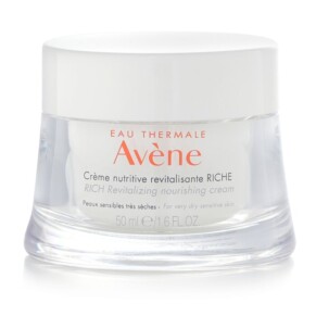 Kem Dưỡng Da Avene Revitalizing Nourishing Rich Cream cho Da Rất Khô Nhạy Cảm 50ml chính hãng