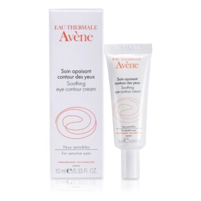 Avene Soothing Eye Contour Cream 10ml