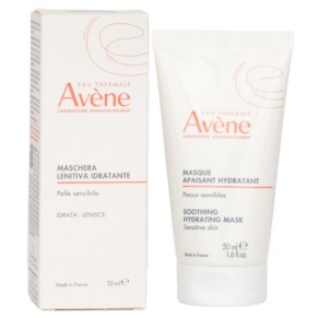 Avene Soothing Radiance Mask For Sensitive Skin 50ml