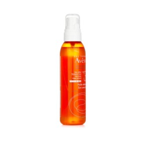 Avene Sun Care Oil SPF 30 200ml