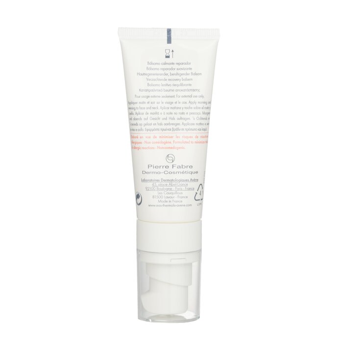 Kem Dưỡng Da Phục Hồi Avene Tolerance Control Cho Da Nhạy Cảm 40ml giá rẻ