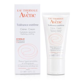 Avene Tolerance Extreme Cream For Sensitive Hypersensitive Skin 50ml
