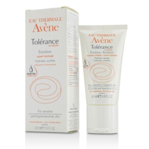 Avene Tolerance Extreme Emulsion For Sensitive Skin Hypersensitive Skin 50ml