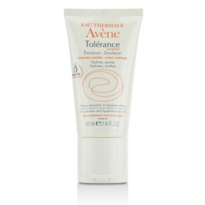 Kem emulsion Avene Tolerance Extreme cho da nhạy cảm 50ml chính hãng