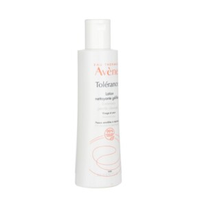 Avene Tolerance Extremely Gentle Cleanser Face Eyes For Sensitive To Reactive Skin 200ml