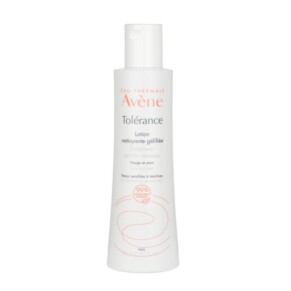Sữa rửa mặt Avene Tolerance Extremely Gentle cho da nhạy cảm 200ml chính hãng