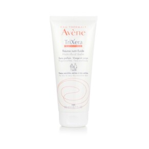 Kem Dưỡng Ẩm Avene Trixera Nutrition Nutri Fluid cho Da Khô Đến Rất Khô Nhạy Cảm 200ml chính hãng