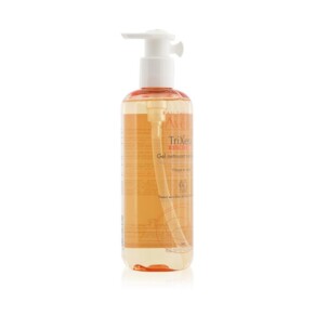 Avene Trixera Nutrition Nutri Fluid Face Body Cleanser For Dry To Very Dry Sensitive Skin 400ml