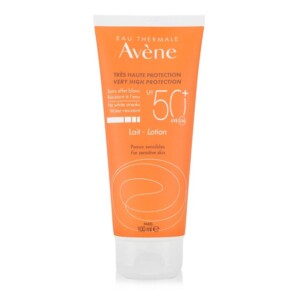 Kem Chống Nắng Avene SPF 50 cho Da Nhạy Cảm 100ml chính hãng