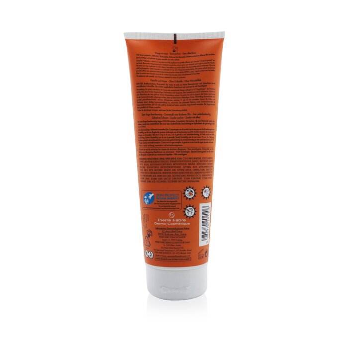 Sữa chống nắng Avene SPF 50 cho da nhạy cảm trẻ em 250ml giá rẻ