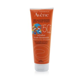 Sữa chống nắng Avene SPF 50 cho da nhạy cảm trẻ em 250ml chính hãng