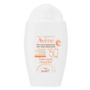 Kem Chống Nắng Vật Lí Avene SPF 50 40ml chính hãng
