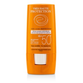 Kem Chống Nắng Avene Stick Bảo Vệ Rất Cao SPF 50 cho Vùng Nhạy Cảm 8g chính hãng