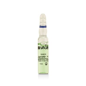 Tinh Chất Babor Ampoule Dưỡng Ẩm Algae Vitalizer Cho Da Khô Xỉn Màu 7x2ml chính hãng