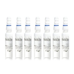 Babor Ampoule Concentrates Hydration Hydra Plus Intensive Moisture For Dry Dehydrated Skin 7x2ml