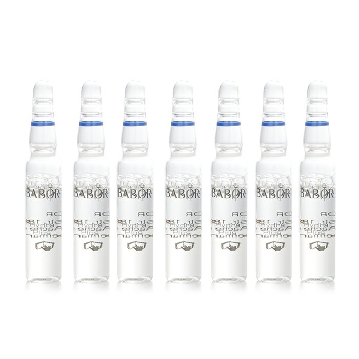 Tinh Chất Dưỡng Ẩm Babor Ampoule Concentrates Hydra Plus 7x2ml giá rẻ