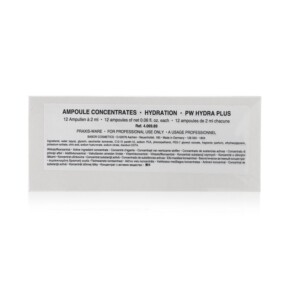 Tinh Chất Dưỡng Ẩm Babor Ampoule Concentrates Hydra Plus 24x2ml chính hãng