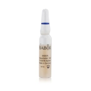 Ampoule Babor Tăng Cường Độ Ẩm Rạng Rỡ 24x2ml chính hãng