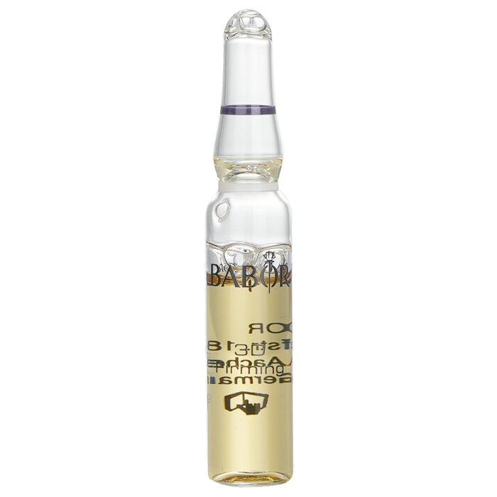 Tinh chất Babor Ampoule Concentrates Lift Firm 3D 7x2ml giá rẻ