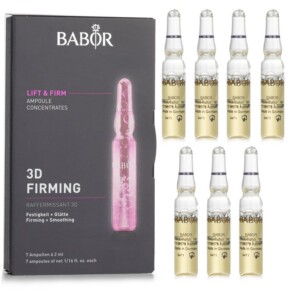 Tinh chất Babor Ampoule Concentrates Lift Firm 3D 7x2ml chính hãng