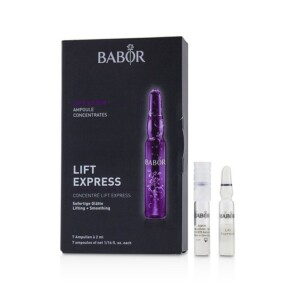 Babor Ampoule Concentrates Lift Firm Lift Express 7x2ml