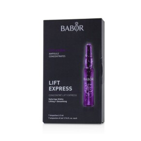 Tinh Chất Babor Ampoule Concentrates Lift Firm Lift Express 7x2ml giá rẻ