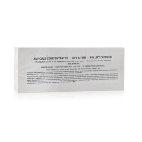 Babor Ampoule Concentrates Lift Firm Lift Express Salon Size 24x2ml