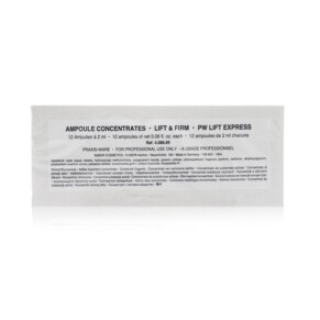 Ampoule Babor Concentrates Lift Firm Lift Express 24x2ml chính hãng