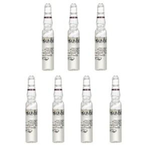 Babor Ampoule Concentrates Masterpiece Day Night Fluid 4x Hydra Plus Active Fluid 3x Active Night Fluid 7x2ml