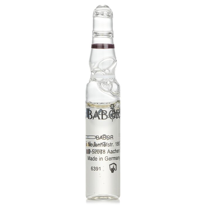 Tinh Chất Babor Ampoule Concentrates Masterpiece Dưỡng Ngày Dưỡng Đêm 4x Hydra Plus Active Fluid 3x Active Night Fluid 7x2ml giá rẻ