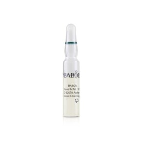 Tinh chất Babor Ampoule Concentrates Repair After Sun Calming Rejuvenation 7x2ml giá rẻ