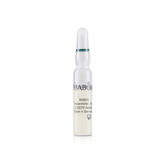 Tinh chất Babor Ampoule Concentrates Repair After Sun Calming Rejuvenation 7x2ml giá rẻ