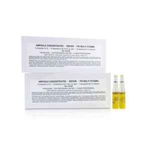 Babor Ampoule Concentrates Repair Multi Vitamin Salon Size 24x2ml