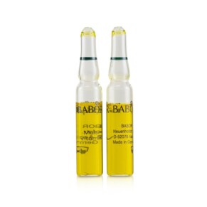 Tinh chất Babor Ampoule Concentrates Repair Multi Vitamin kích thước salon 24x2ml chính hãng