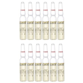 Babor Ampoule Concentrates Sos Active Purifier Salon Size 24x2ml